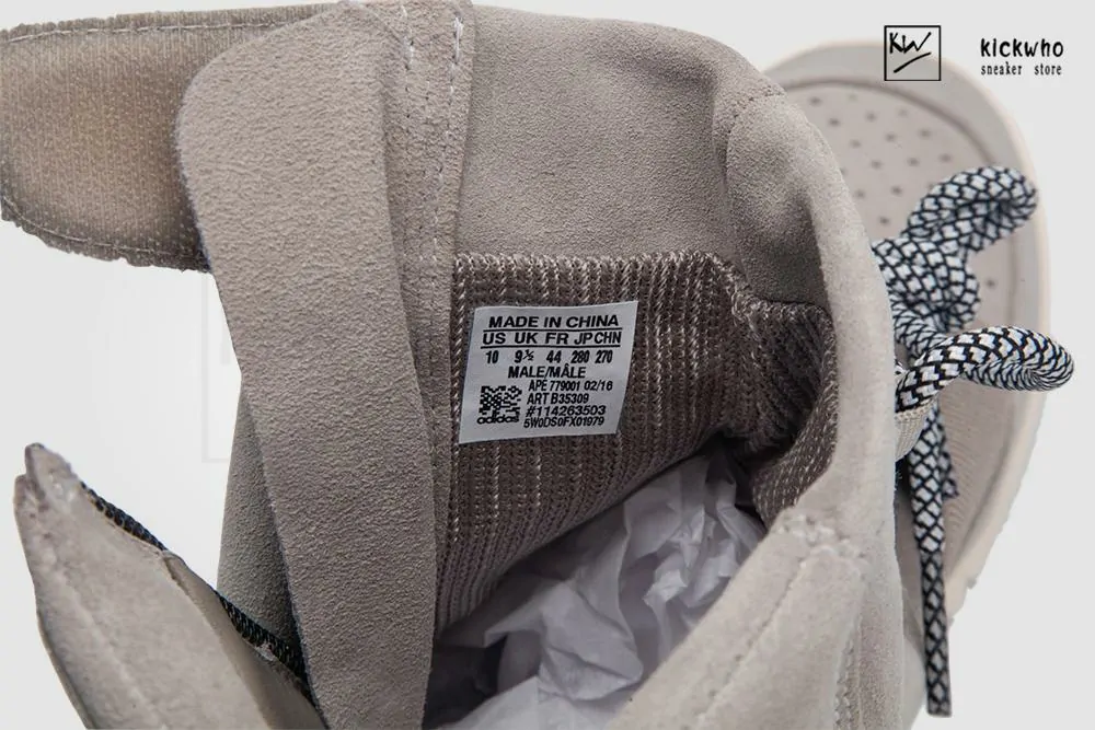 ad*s yeezy 750 boost grey b35309